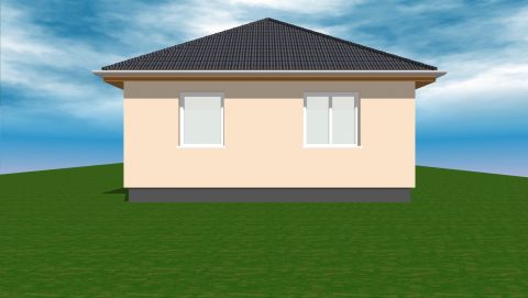 Eladó Ház 2243 Kóka Kókán újápítésű ingatlanok között