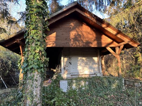 Eladó Telek 2013 Pomáz , Holdvirág-árok