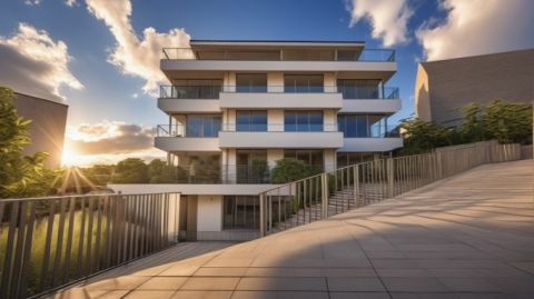 Eladó Parkoló 1022 Budapest 2. kerület 