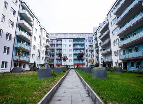 Eladó Lakás 1139 Budapest 13. kerület Eladó lakás Angyalföldön, Budapest XIII. kerületében (C202)