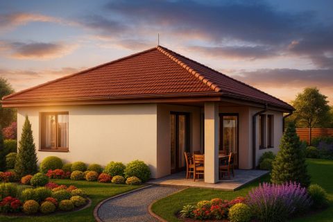 Eladó Ház 2030 Érd Lőcsei út közelében