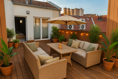 Eladó Lakás 1077 Budapest 7. kerület , Király utca - Kis Diófa sarok