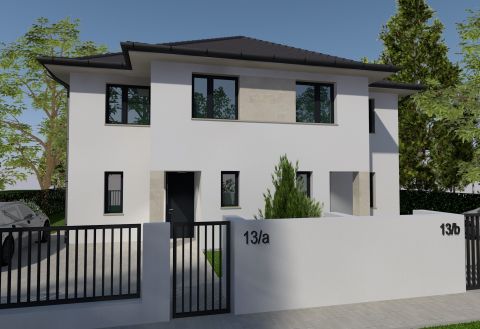 Eladó Ház 2483 Gárdony 