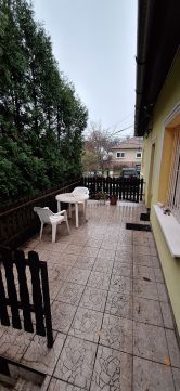 Eladó Ház 1182 Budapest 18. kerület Modern, önálló családi ház nagy telekkel a Gloriett-telepen!