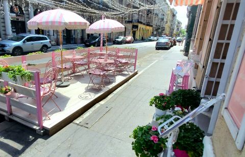 Kiadó Lakás 1065 Budapest 6. kerület 