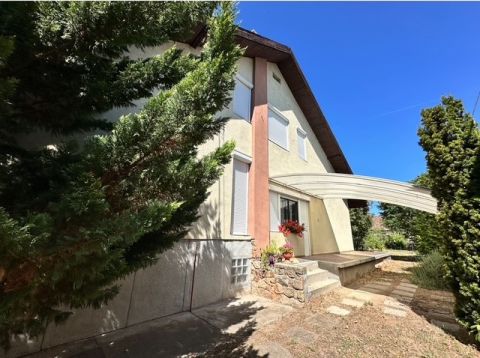 Eladó Ház 1188 Budapest 18. kerület 