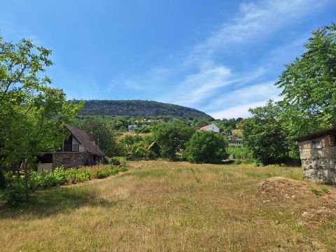 Eladó Telek 8258 Badacsonytomaj 