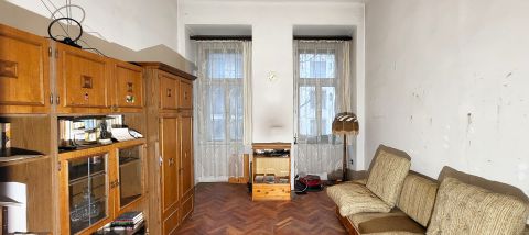 Eladó Lakás 1075 Budapest 7. kerület 