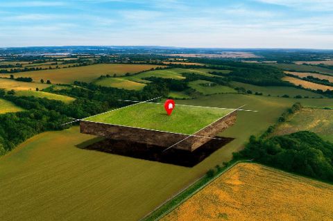 Eladó Telek 8000 Székesfehérvár , 8000 Székesfehérvár, csendes