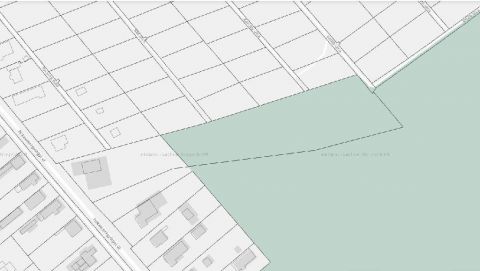 Eladó Telek 8000 Székesfehérvár 8000 Székesfehérvár, csendes