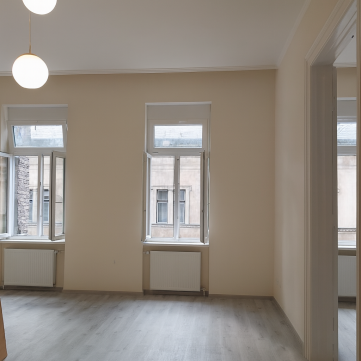 Eladó Lakás 1064 Budapest 6. kerület 