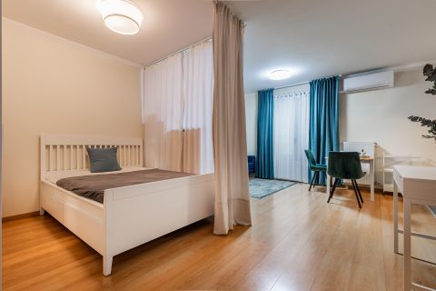 Eladó Lakás 1074 Budapest 7. kerület , Biztos befektetés a MAGHÁZban, önálló HRSZ!