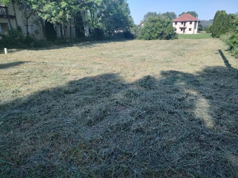 Eladó Telek 8784 Kehidakustány , 8784 Kehidakustány, Termál és Élményfürdő közelében