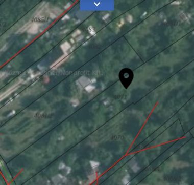 Eladó Telek 2051 Biatorbágy Szarvashegyi telek eladó