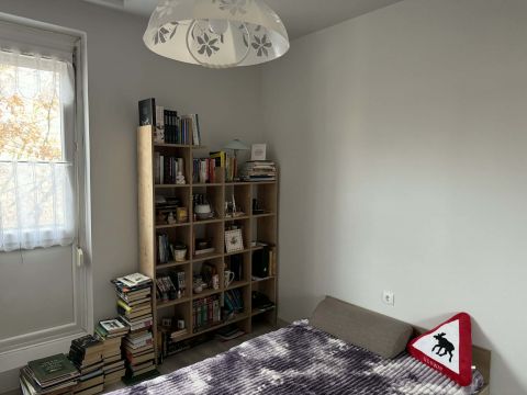 Eladó Lakás 7636 Pécs Kertváros- Rózsadombon eladó 2,5 szobás lakás! 