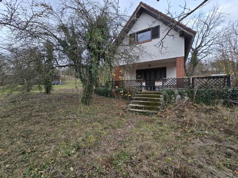 Eladó Ház 7668 Gyód 