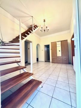 Eladó Ház 2360 Gyál Családi ház ideális telekkel Gyál csendes részén