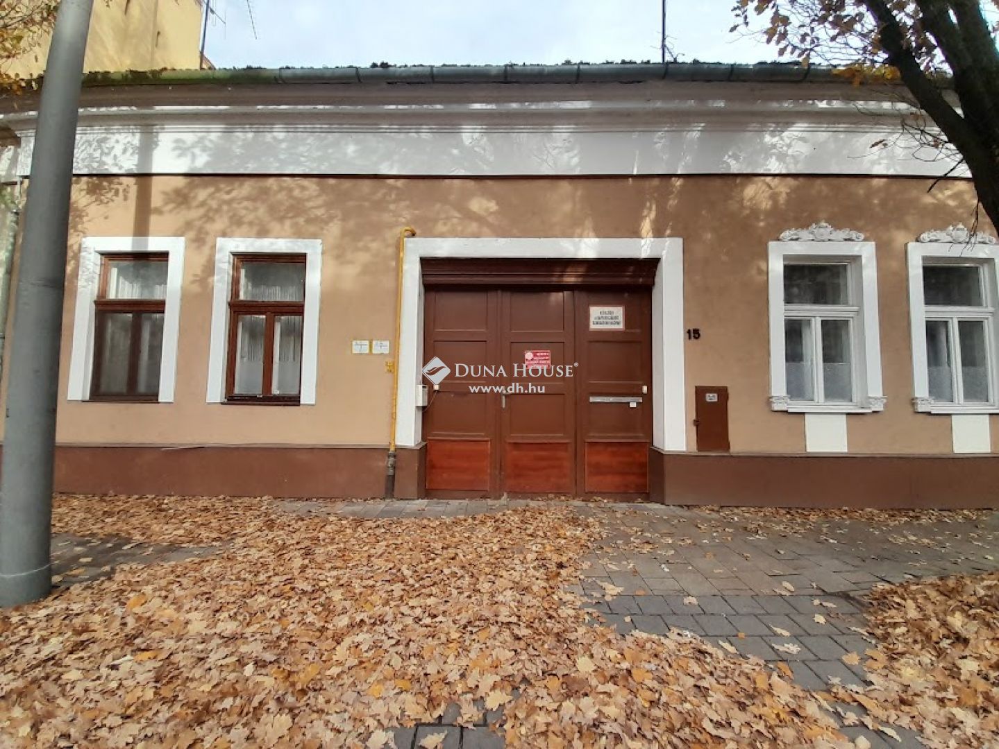 Eladó lakás Békéscsabán – LK043079
