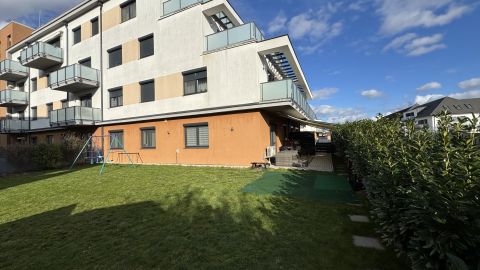 Eladó Lakás 9700 Szombathely , Mira Garden lakópark