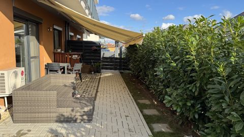 Eladó Lakás 9700 Szombathely Mira Garden lakópark