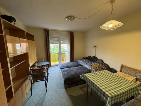 Eladó Lakás 7815 Harkány 