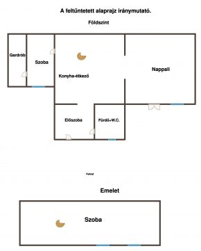 Eladó Lakás 7626 Pécs 