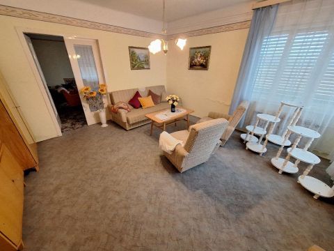 Eladó Ház 6060 Tiszakécske , 6062 Tiszakécske, Tiazabög