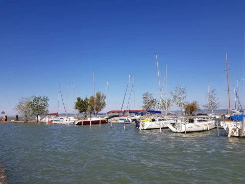 Eladó Lakás 8600 Siófok 