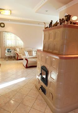 Eladó Ház 8931 Kemendollár 