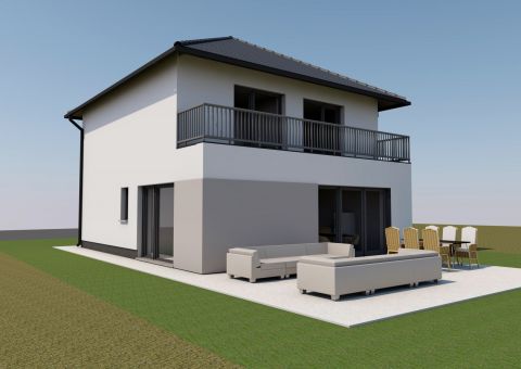 Eladó Ház 8600 Siófok 