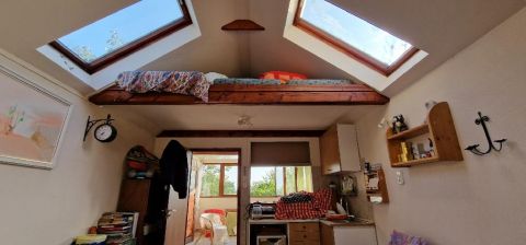 Eladó Ház 2135 Csörög , 2135 Csörög, Csörög zárkert