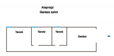 Eladó Ház 1037 Budapest 3. kerület Testvérhegyi út