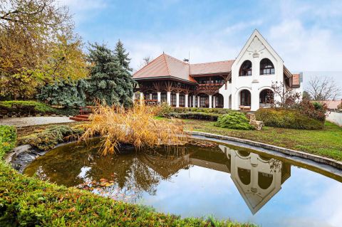 Eladó Ház 2481 Velence 