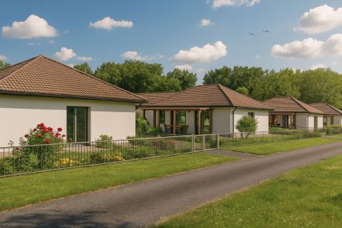 Eladó Ház 2072 Zsámbék 