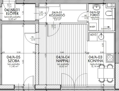 Eladó Lakás 6723 Szeged Felsőváros 