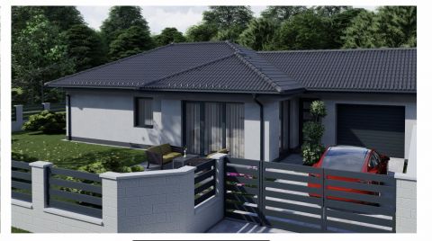 Eladó Ház 4551 Nyíregyháza , Praktiker közelében