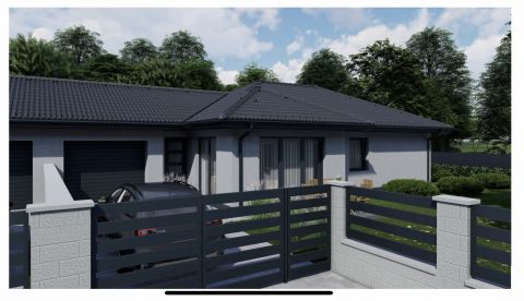 Eladó Ház 4551 Nyíregyháza Praktiker közelében