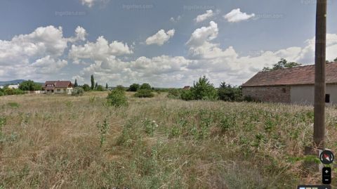 Eladó Telek 2600 Vác 