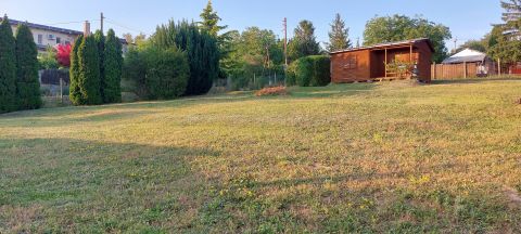 Eladó Telek 2071 Páty , Páty Mézesgegyen PANORÁMÁS telek