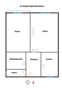 Eladó Lakás 7621 Pécs 