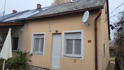 Eladó Ház 7815 Harkány 