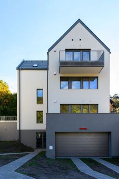 Eladó Lakás 1021 Budapest 2. kerület , Lipótmező határán új építésű lakások.