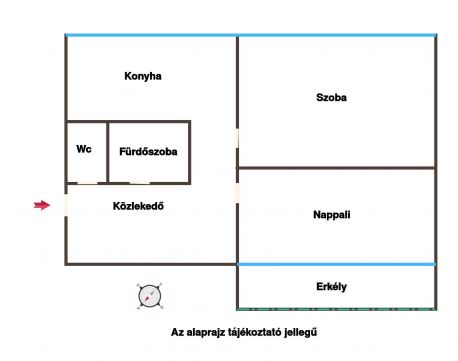 Eladó Lakás 2100 Gödöllő 