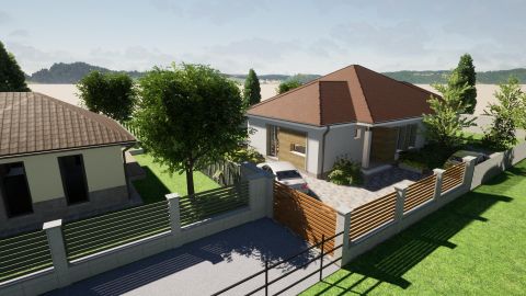 Eladó Ház 2021 Tahitótfalu 