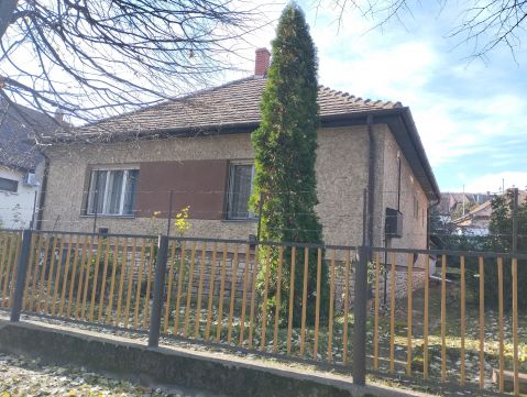 Eladó Ház 8600 Siófok 