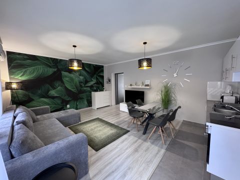 Eladó Lakás 7815 Harkány 