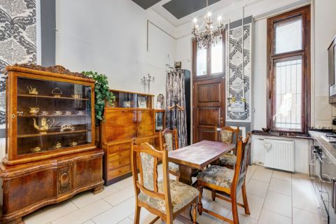 Eladó Lakás 1074 Budapest 7. kerület Eladó a Dohàny utcai Zsinagóga szomszédságában