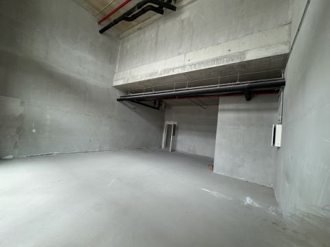 Eladó Üzlethelyiség 1133 Budapest 13. kerület , Kárpát utca 