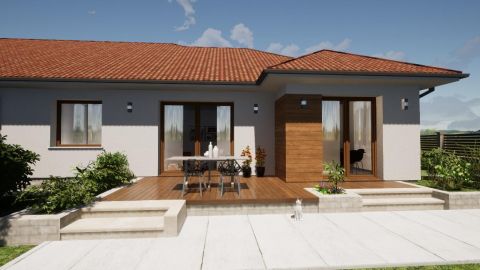 Eladó Ház 2021 Tahitótfalu 