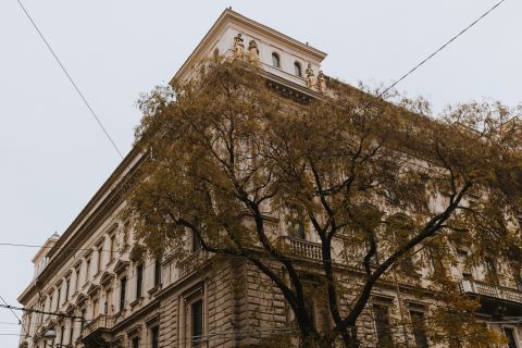 Eladó Lakás 1054 Budapest 5. kerület 